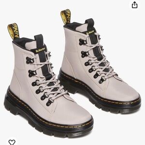 Dr. Martens Women's Combs W Fashion Boot